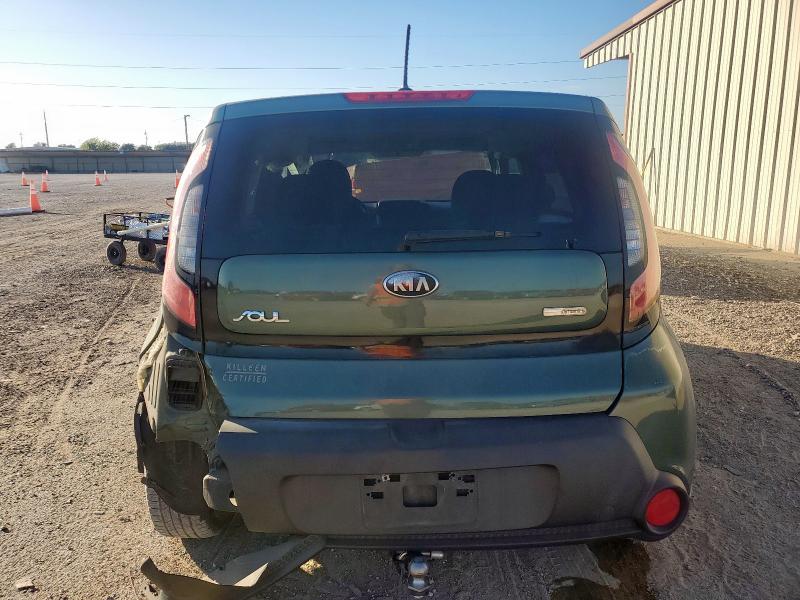 2014 KIA SOUL + #3303046692