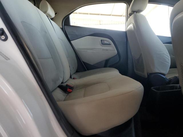 2012 KIA RIO LX #3303968702