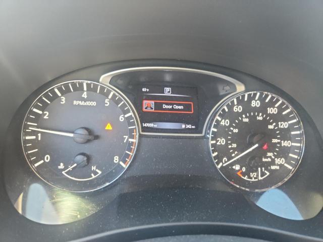 2016 NISSAN ALTIMA 2.5 #3284157536