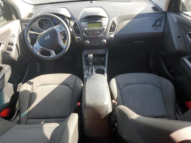 2015 HYUNDAI TUCSON GLS - KM8JT3AF3FU110120