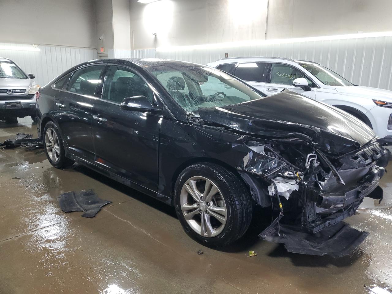 HYUNDAI SONATA LIMITED