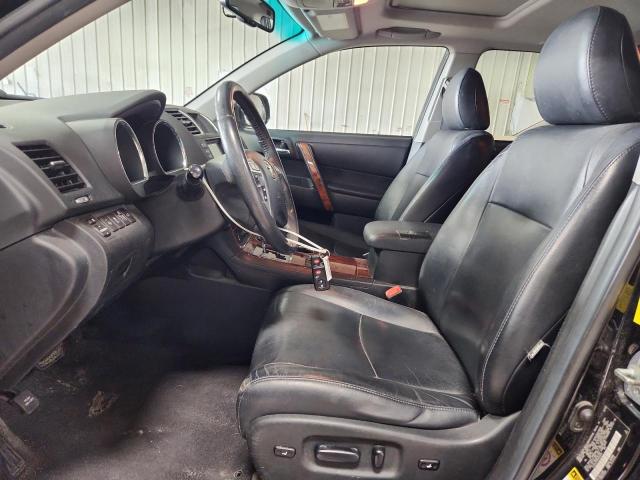 2011 TOYOTA HIGHLANDER #3302923101