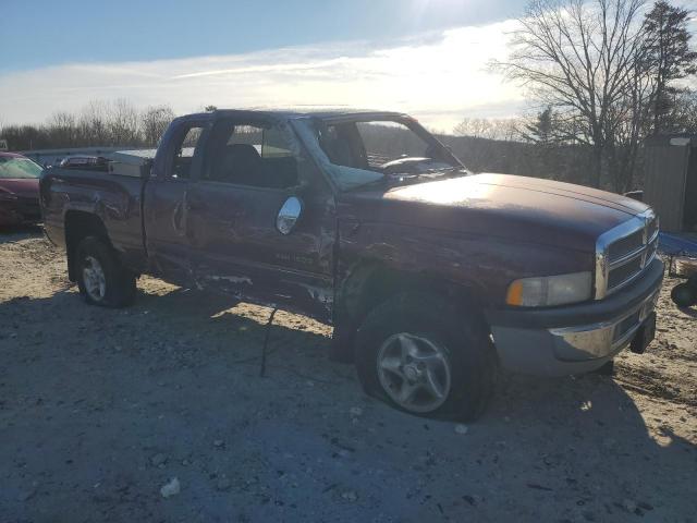 2001 DODGE RAM 1500 #3305389377