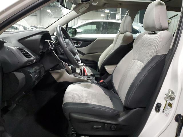 2021 SUBARU FORESTER P #3285589283