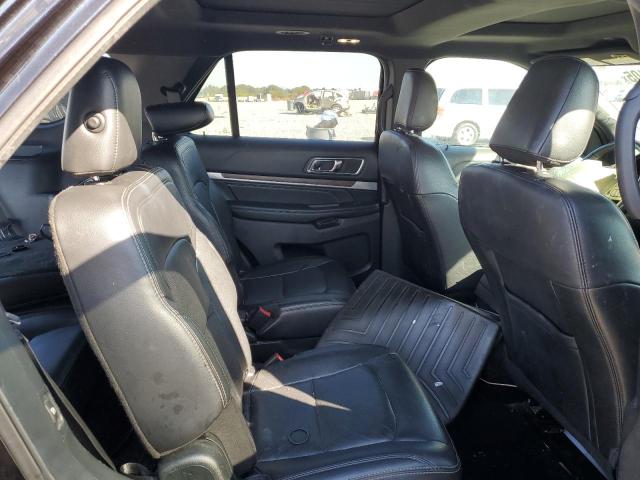 2019 FORD EXPLORER L #3304001666