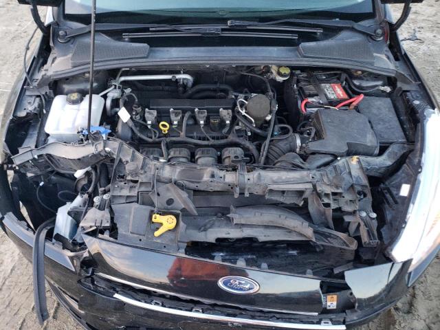 2015 FORD FOCUS SE - 1FADP3F26FL384418