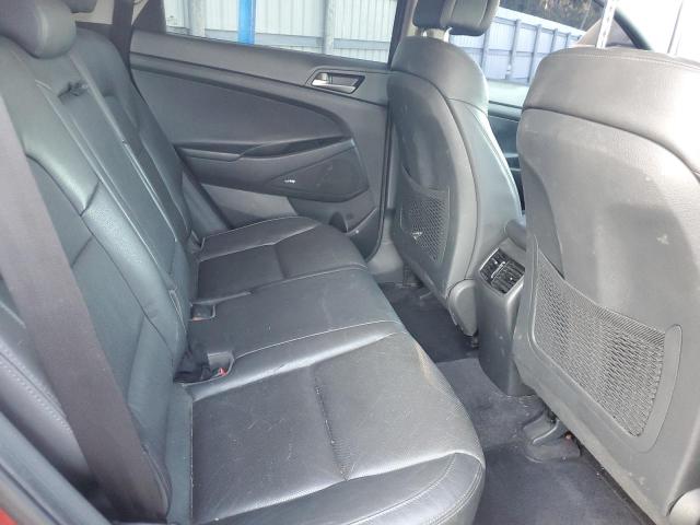 2018 HYUNDAI TUCSON VAL #3308381282