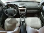 Lot #3303627936 2002 SUBARU IMPREZA OU