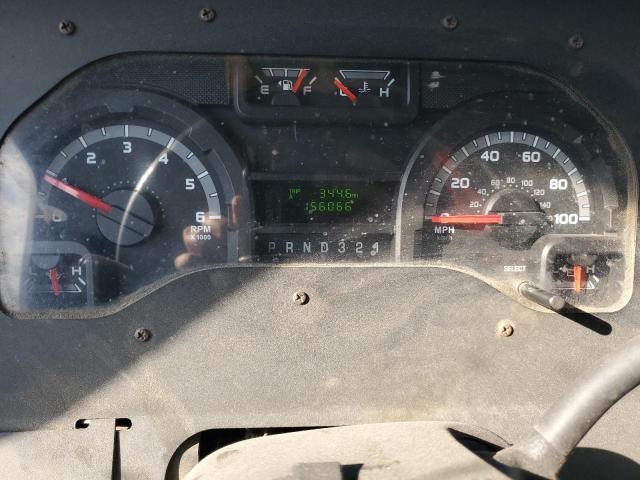 2010 FORD E450 #3287584028