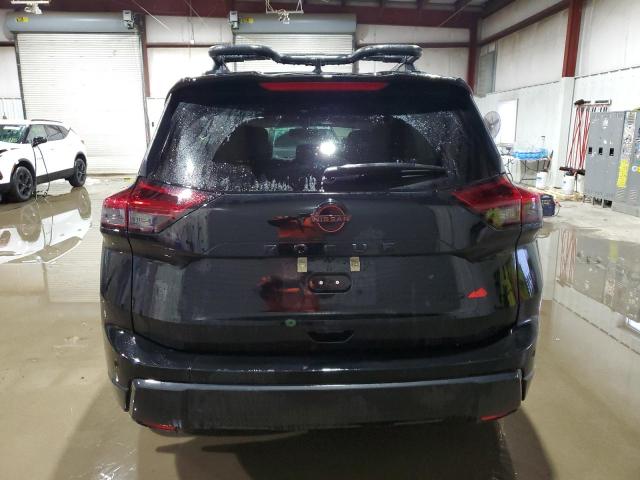 2025 NISSAN ROGUE SV #3297050497