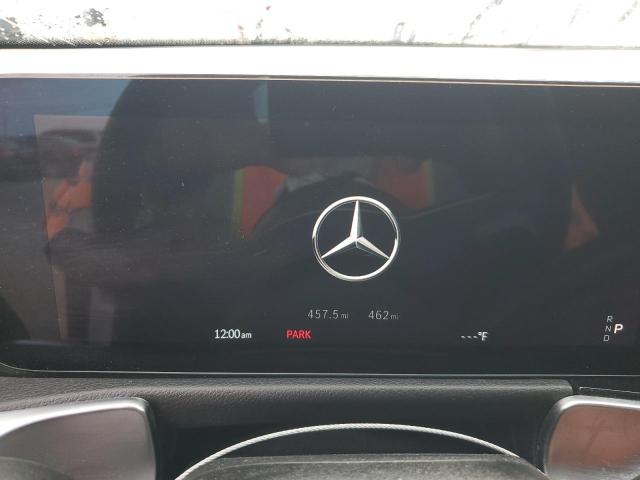 2025 MERCEDES-BENZ GLB 250 #3284575363