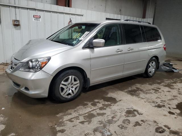 2006 HONDA ODYSSEY EX #3301901427