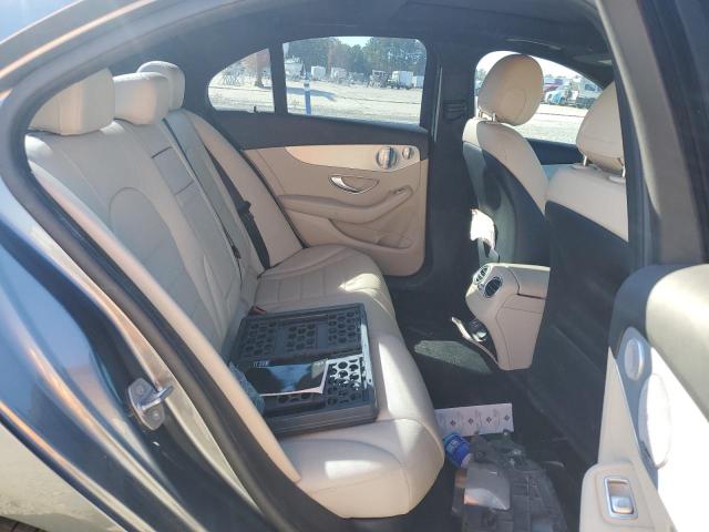 2021 MERCEDES-BENZ C 300 #3293563950