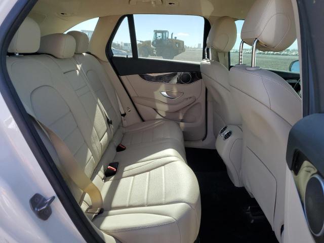 2017 MERCEDES-BENZ GLC 300 4M #3286695284