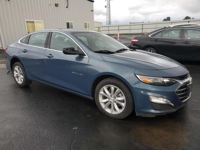 2024 CHEVROLET MALIBU LT #3293424434