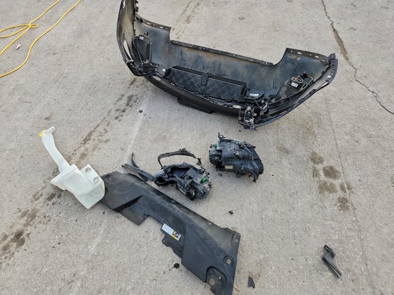 2015 JEEP CHEROKEE L #3301776328