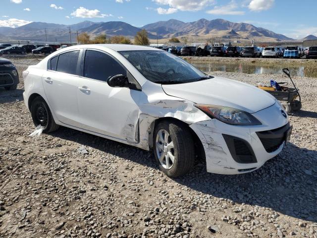2010 MAZDA 3 I - JM1BL1SF0A1332667
