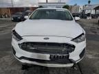 Lot #3296508640 2020 FORD FUSION S