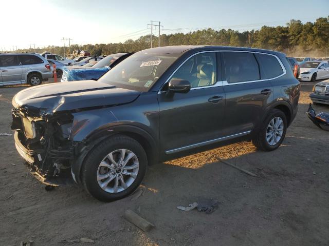KIA TELLURIDE