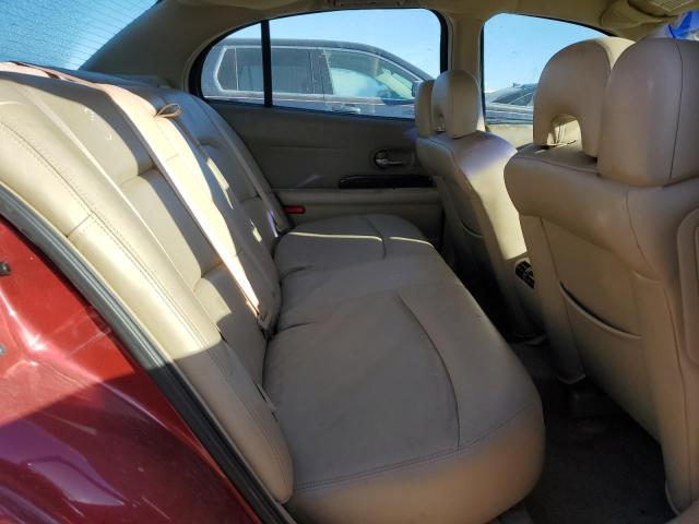 2004 BUICK LESABRE LI #3286694306