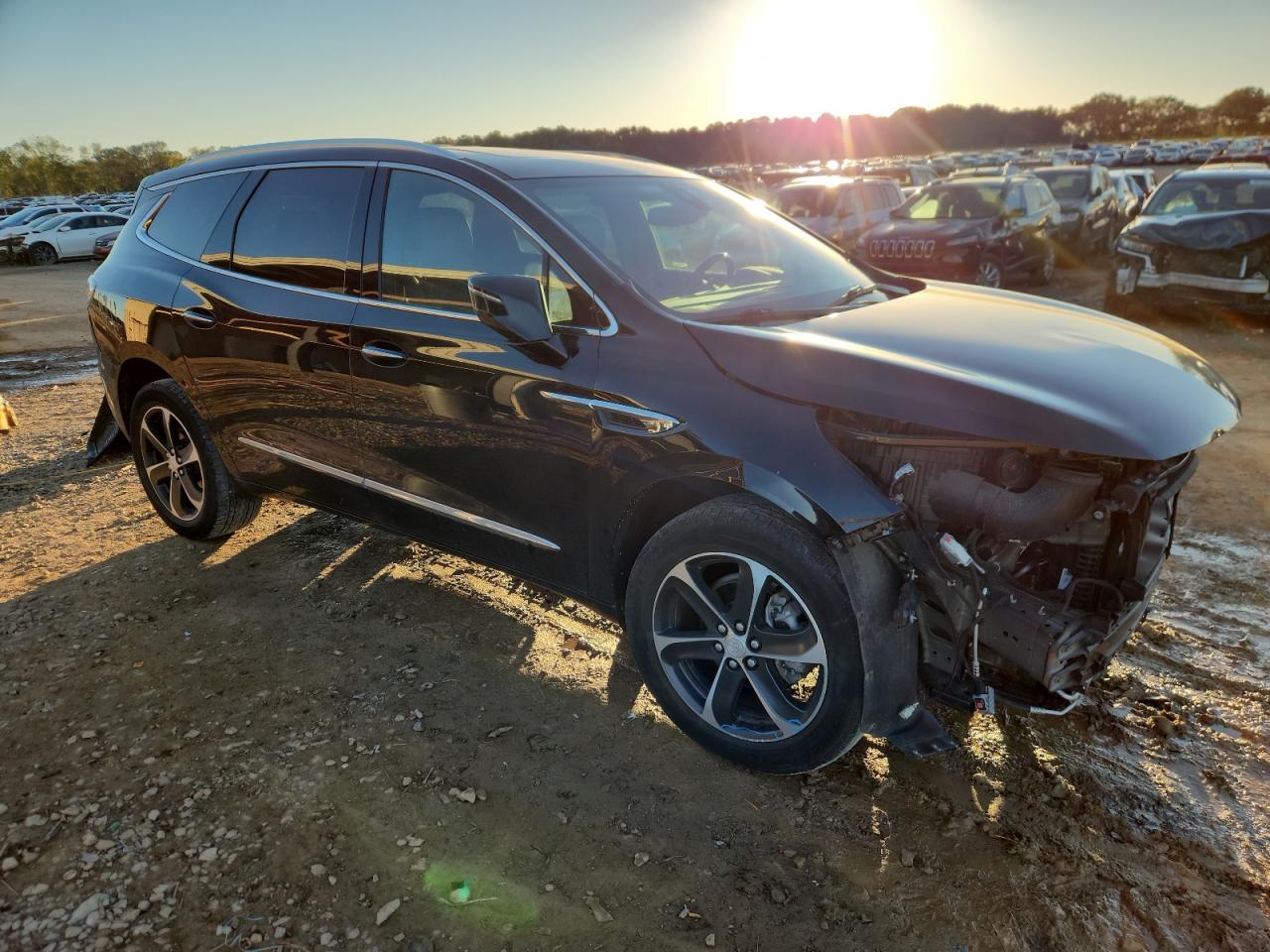 BUICK ENCLAVE ESSENCE