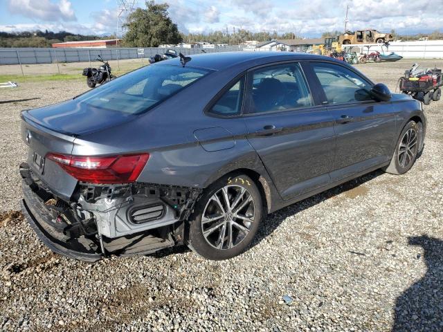 2023 VOLKSWAGEN JETTA SPOR #3302007054