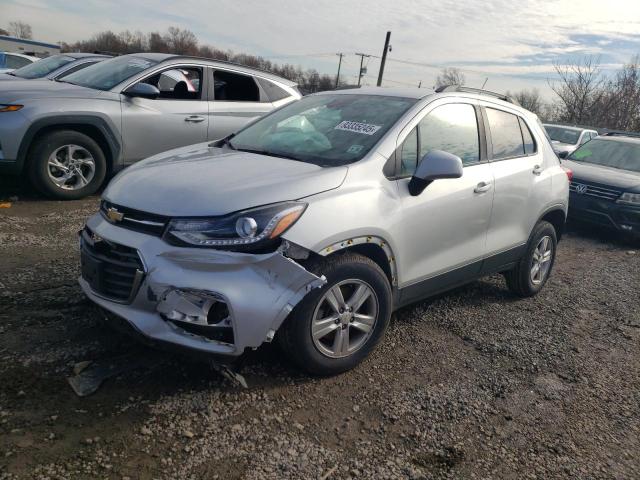 CHEVROLET TRAX 1LT