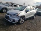 Lot #3296283459 2021 CHEVROLET TRAX 1LT
