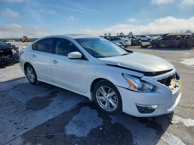 2013 NISSAN ALTIMA 2.5 #3298072167