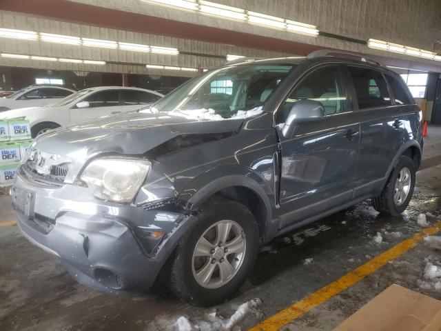 SATURN VUE XE