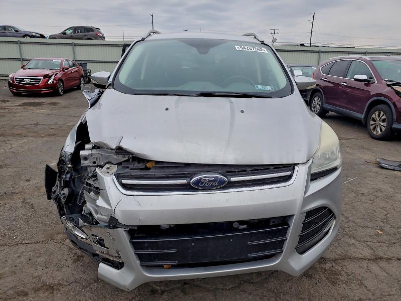 2014 FORD ESCAPE TIT #3304670951