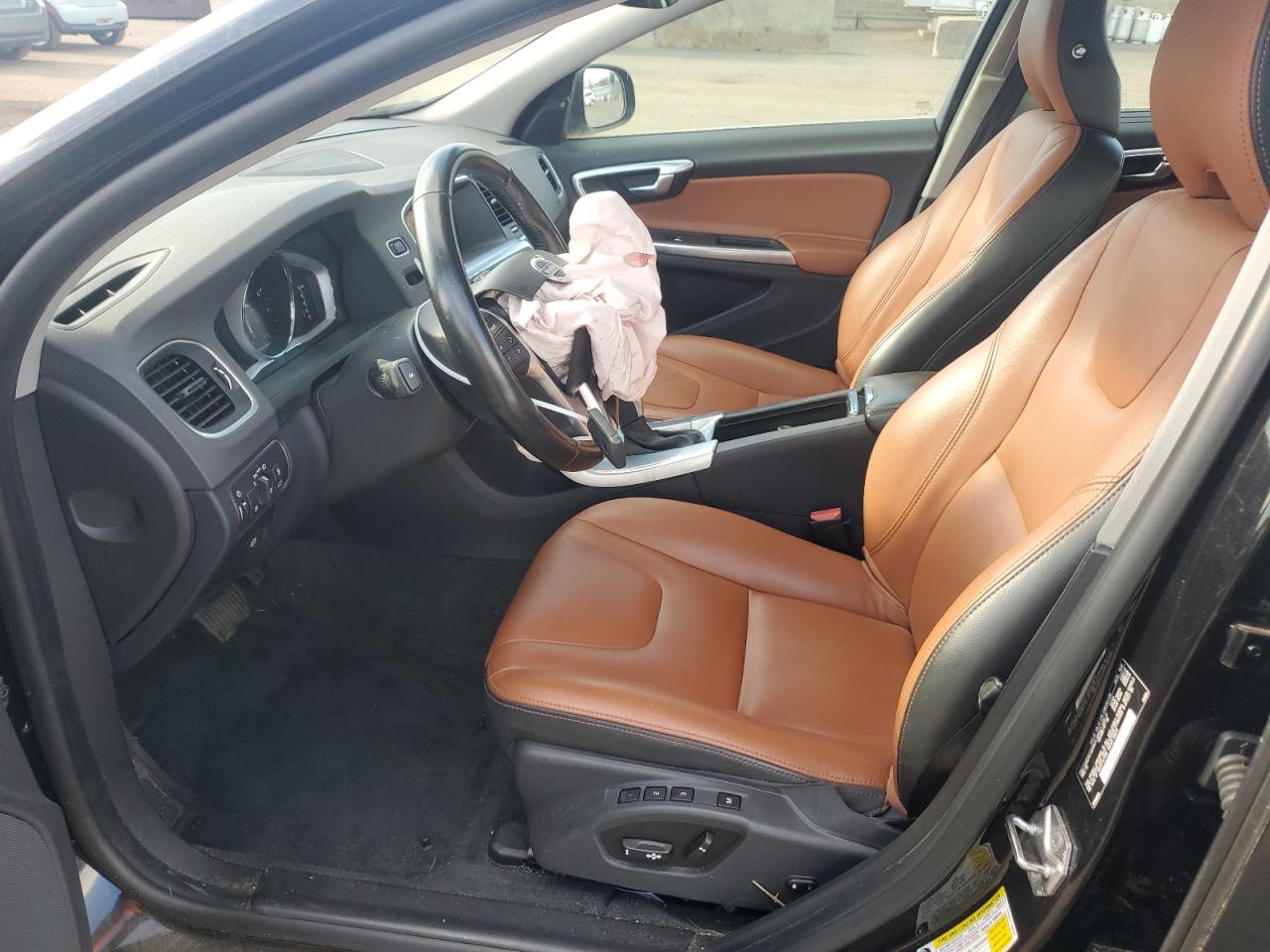 VOLVO S60 INSCRIPTION