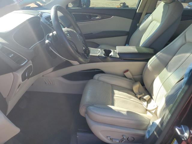 2018 LINCOLN MKX RESERV #3296902843