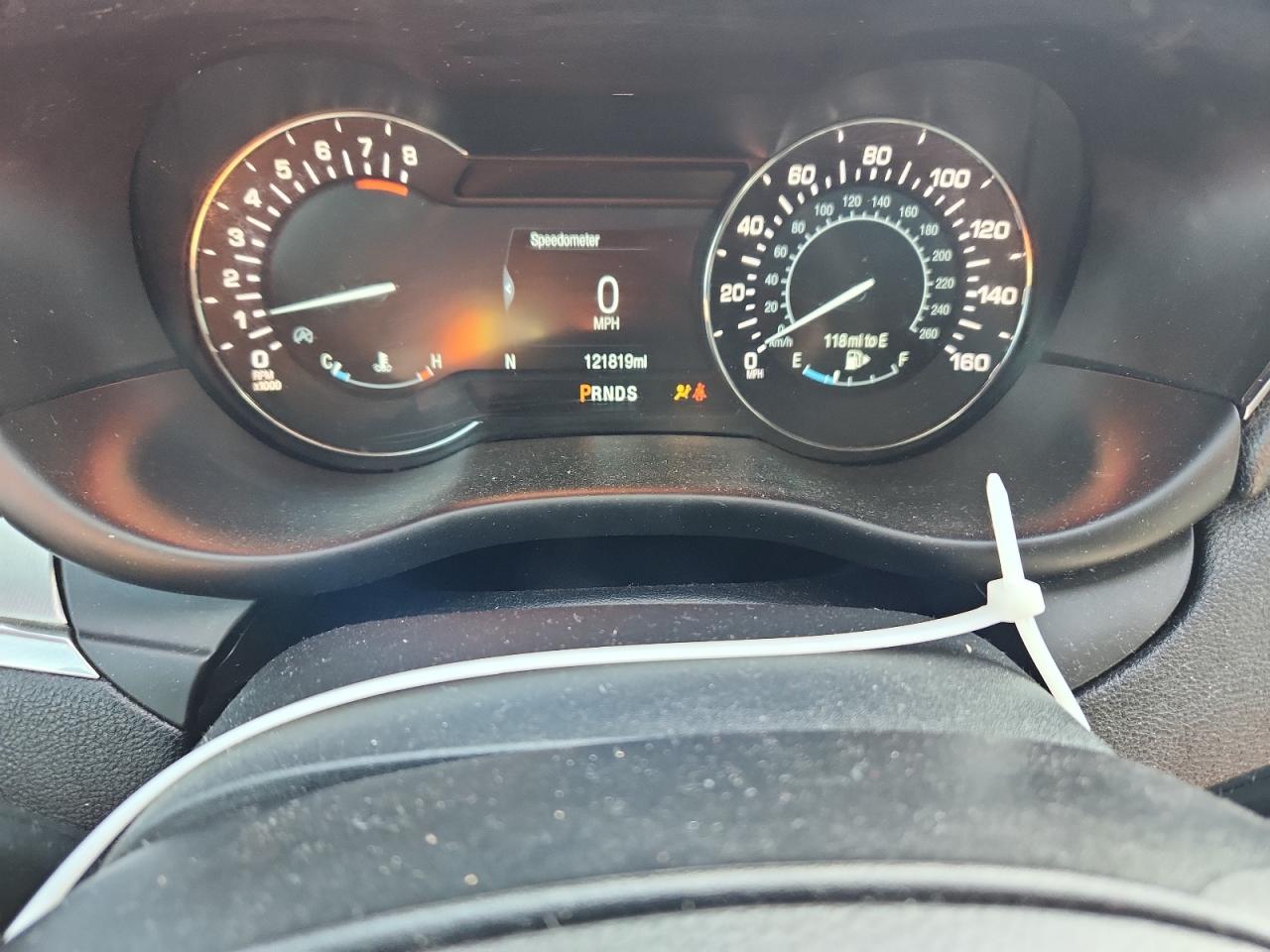 LINCOLN MKC PREMIERE