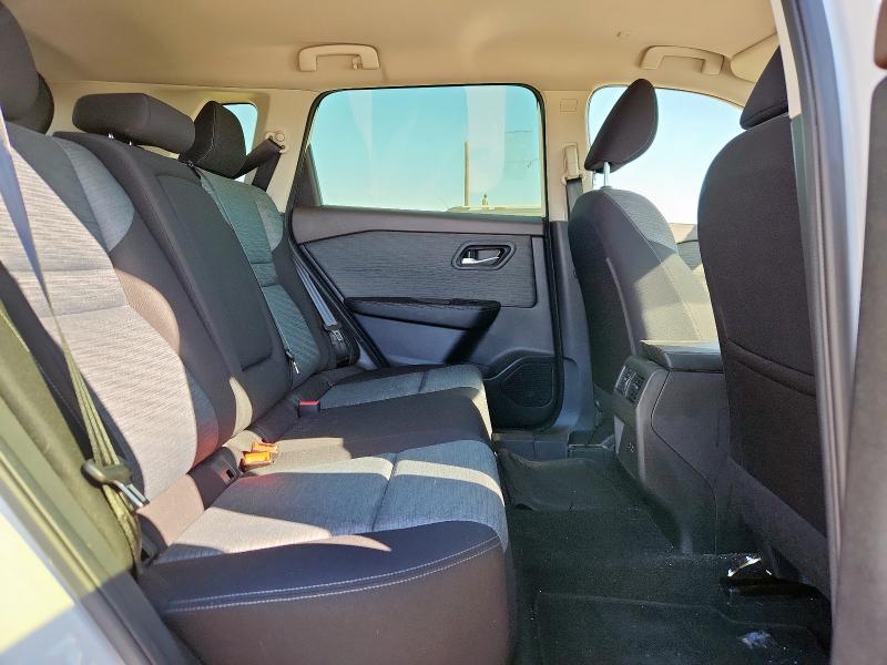 2023 NISSAN ROGUE SV #3286490171