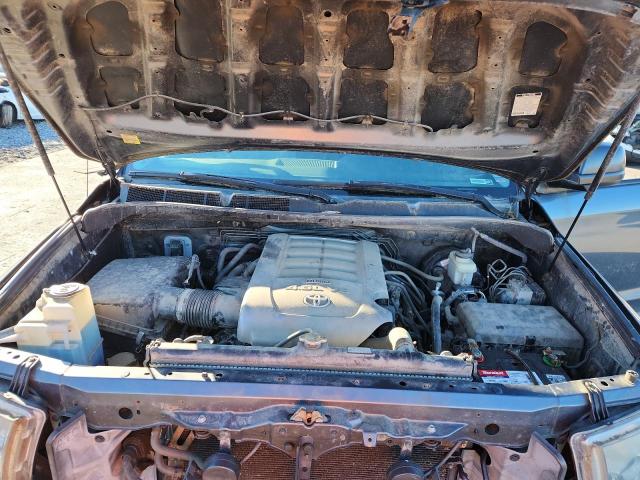 2010 TOYOTA TUNDRA DOU - 5TFUM5F16AX004615