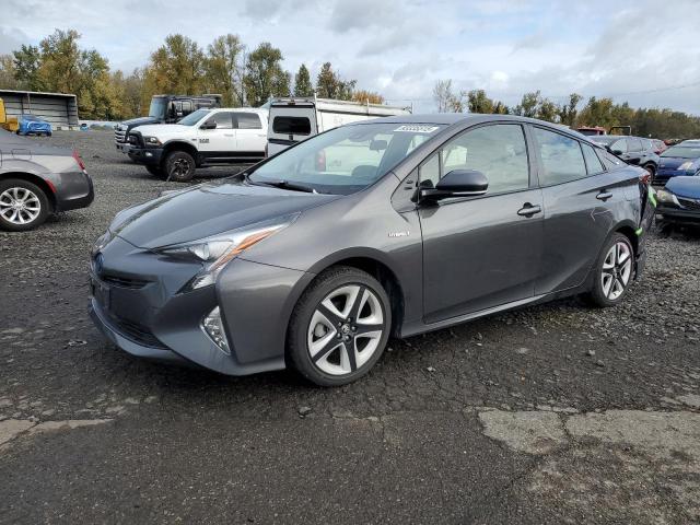 2016 TOYOTA PRIUS #3304654910