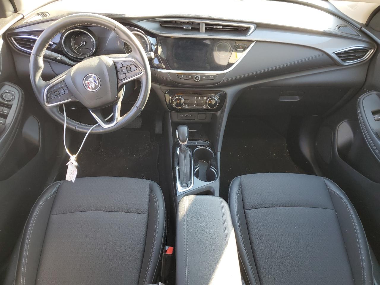 BUICK ENCORE PREFERRED