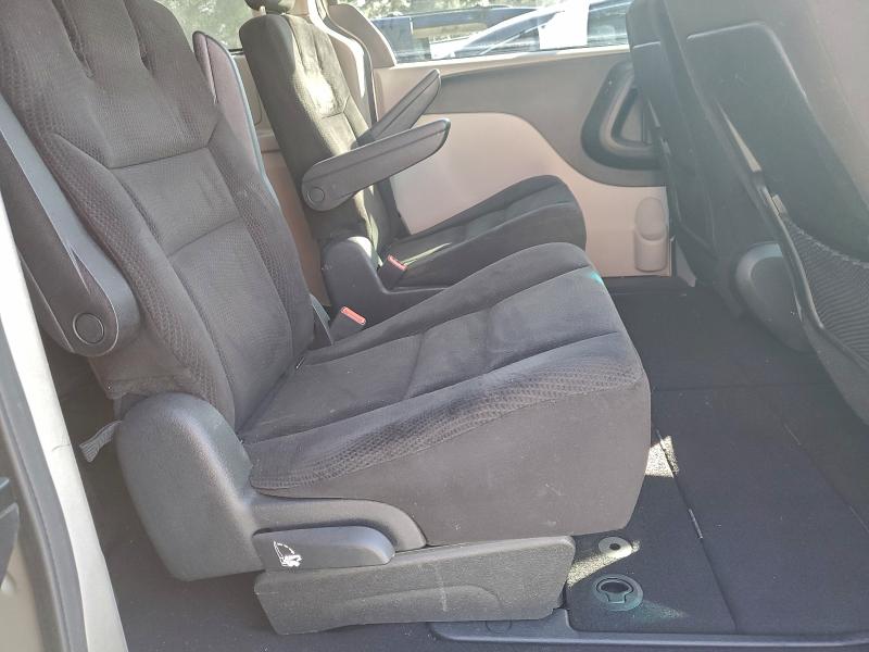 2014 DODGE GRAND CARA #3294157955