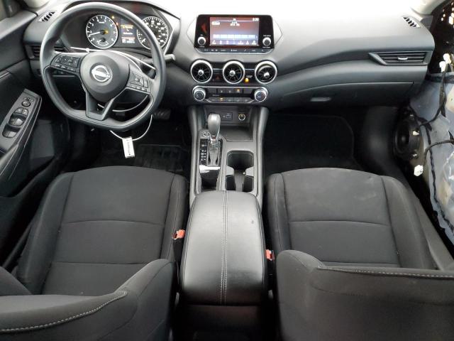 2024 NISSAN SENTRA S #3297099512