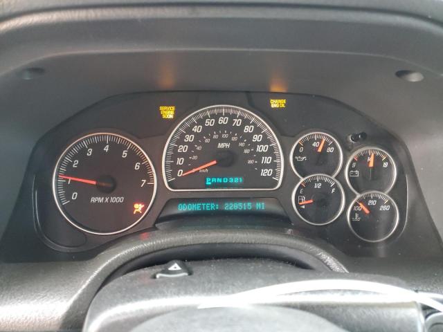 2004 GMC ENVOY #3310659742