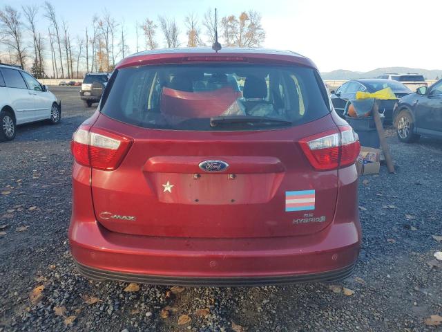 2015 FORD C-MAX SE #3305640756