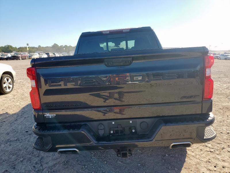 2023 CHEVROLET SILVERADO #3280270957