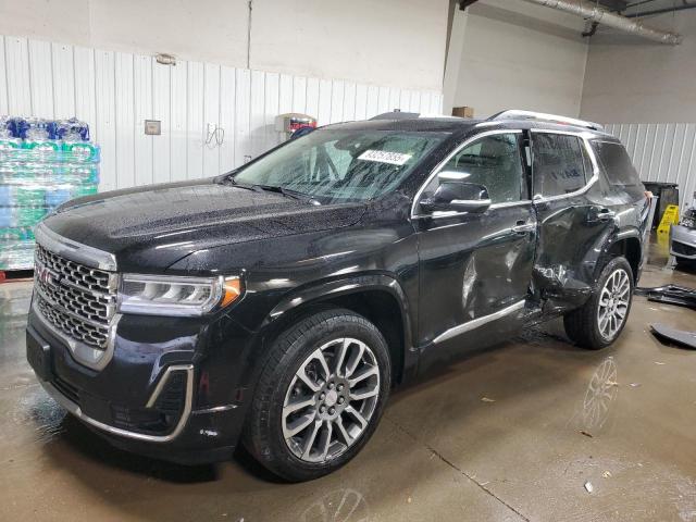 Global Auto Auctions: 2023 GMC ACADIA DEN