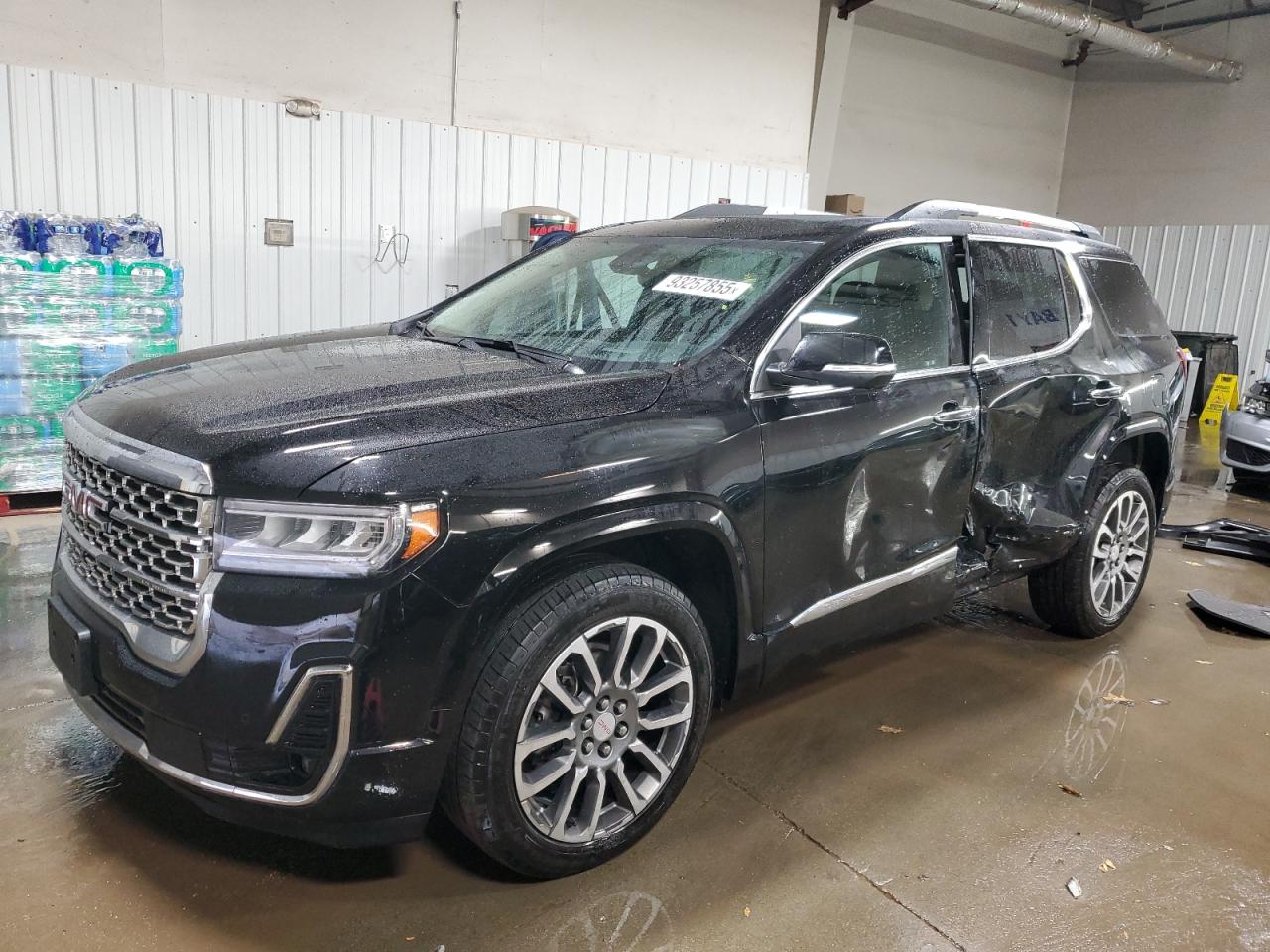 GMC ACADIA DENALI