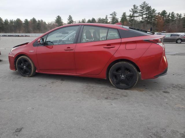 2016 TOYOTA PRIUS - JTDKARFU6G3526727