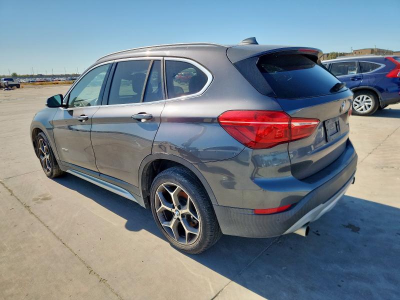 2016 BMW X1 XDRIVE2 #3305293299