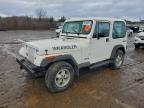 Lot #3297934833 1989 JEEP WRANGLER /