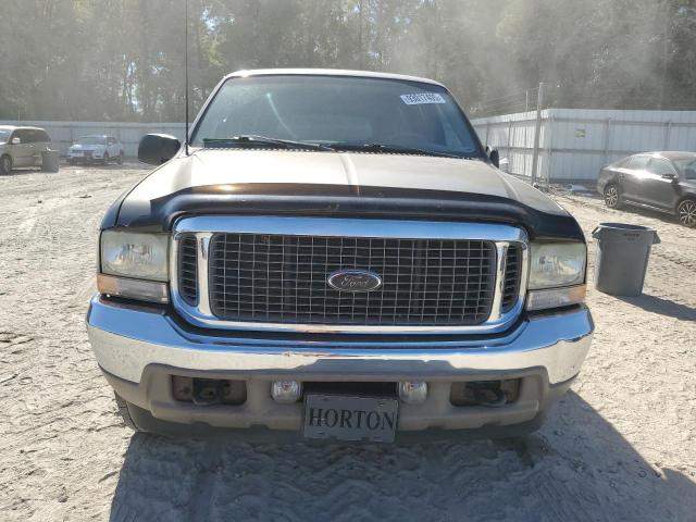 2002 FORD EXCURSION #3301664648