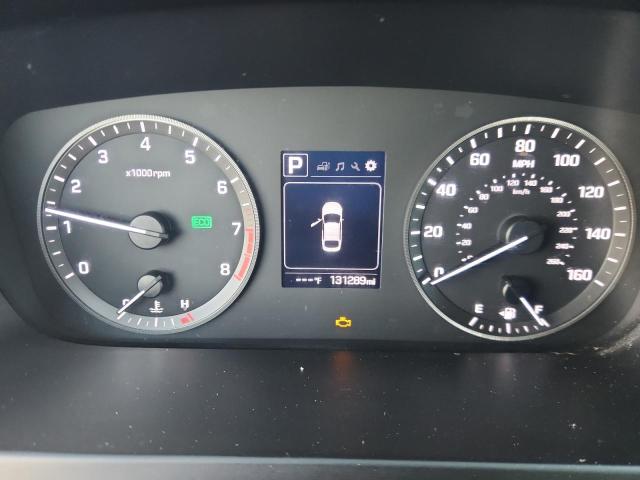 2016 HYUNDAI SONATA SE 5NPE24AF9GH347060